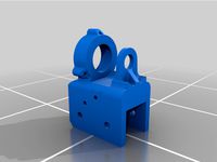 HevORT ZR V3 (Remix) - External Motor Version by Brayden_D91