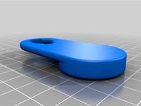 Wankel Engine Model by Gwogg