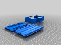 D3 Bat Box by D3fpv