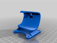 Stadia Controller Charging Support by JonManta