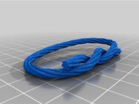 Overhand Knot by 811902J
