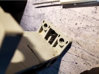 3018 CNC Z axis lead screw bushing by dfndr7