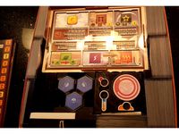 Terraforming Mars Organizer by M3taltaz