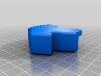 Coin Holder American Penny by audiorazor