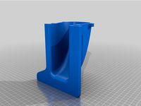K40 100m fan adaptor by Vl4d