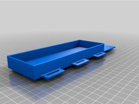 SUPPORT LIPOS XRAY XB8E 2016 by titiprod