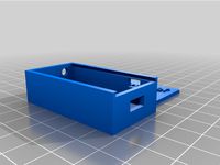 Head Tracker case by C_Tyler