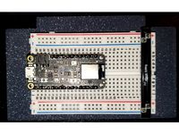 Modular Pegboard System - Breadboards by Arudinne