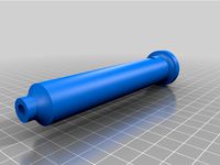 Weller DSX80 handle by tchleb
