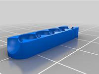 Window blind remote control by shrop_pat