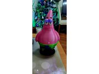 Patrick Star Piggy Bank by Dzhondrov