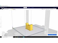 PVC Pipe Holder by adibru