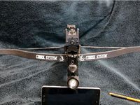 Cobra Crossbow Pistol 5-shot Repeating Magazine. by JohnEdwa