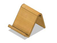 Stand for iPhone 12 Pro by feubleu