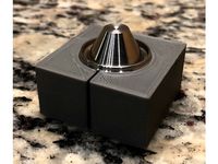 XRT 1.025" Cone Holder by sgtbsimms