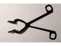 LIGHT PLIERS / FORCEPS v2.7 by mar-sky