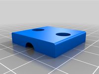 Jack desk holder for ugreen extender by Monsieur_Mab