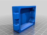 pulse oximeter box by RescueLostbloke