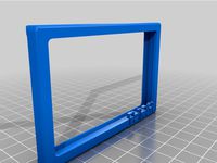 Thirst Minimalist Wallet for 6 cards by jakethirst