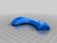 3d steering with arduino by Hasbeen
