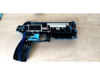 convertion aimtrak to guncon arcade (stil in progress) by Onyll92