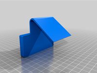 Soporte de mesa termostato TADO v3 by soloyokum