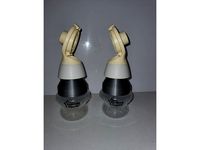 Medela Breast Pump - Tommee Tippee Bottle: Adaptor by boardyman