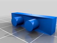 Luke's Lightsaber Switch Box Interals by kingmob