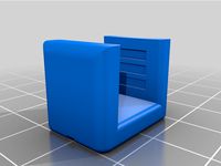 Reolink Argus 2 Cam / Solar Panel Mount on Garden Poles by demonstrate