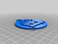 2020 Dumpster Fire Ornament  by JesseHall77