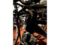 Bafang Wire Housing for Bike Hand Bar by locnhinho
