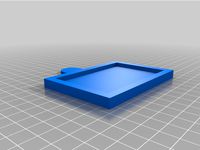 Taz 5 LCD Cover by schnee72