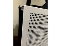 NZXT H1 Font/Back panel spacer by cmaron