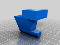 The Holder - The Headphone Stand Solution by mrmichael1234