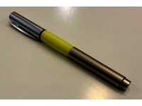 Lamy Fountain Pen Grip by MoHos