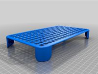 OBH 7971 Sous Vide shelf by MichaelJ2600