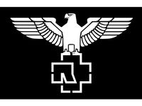 rammstein eagle by Roman_F