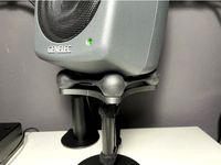 Genelec 8020 Isopod Mounting Plate by reuank