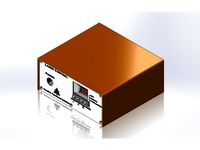 NeJe Laser control box "Stepcraft size" by Hobbyman19