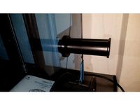 Ender 6 / Spool Seal Protector by Sdsyc