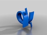 Minigolf loop-de-loop (v1/untested) by Furiously_Fortuitous