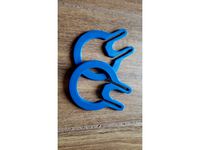 QUAIL HANGER  by Costa_D