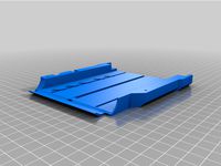 Nerf Mega Titan Magazine XS by CloudyJ84