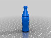 bottle by blindprint
