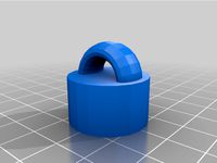 Tapa Tanques by Naldosoft