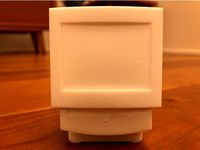 Macintosh Performa550 by YutaEmura