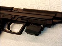 Rail adaptor USP elite by todi123