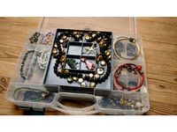 Jewelry box insert for necklaces by brandta