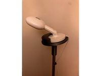 Nanit Baby Monitor Pole Stand by FiddlerKY