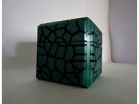 Croc Box by AA3DPRINTING